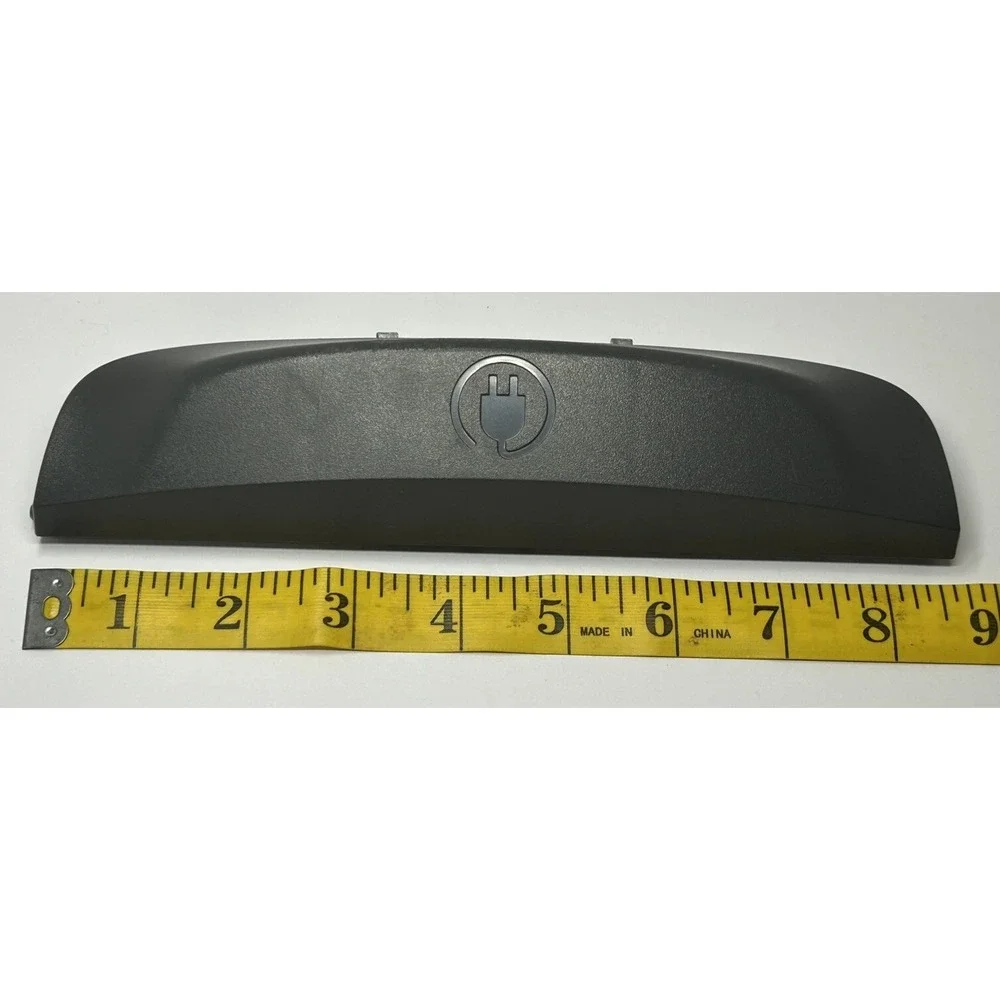 Kenmore‎ 400 Series Canister Vacuum Power Cord Winder Button Cover Part
